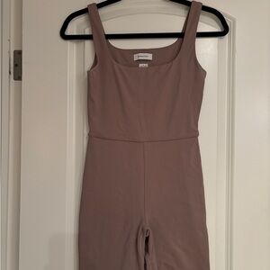 Babaton contour bodysuit.